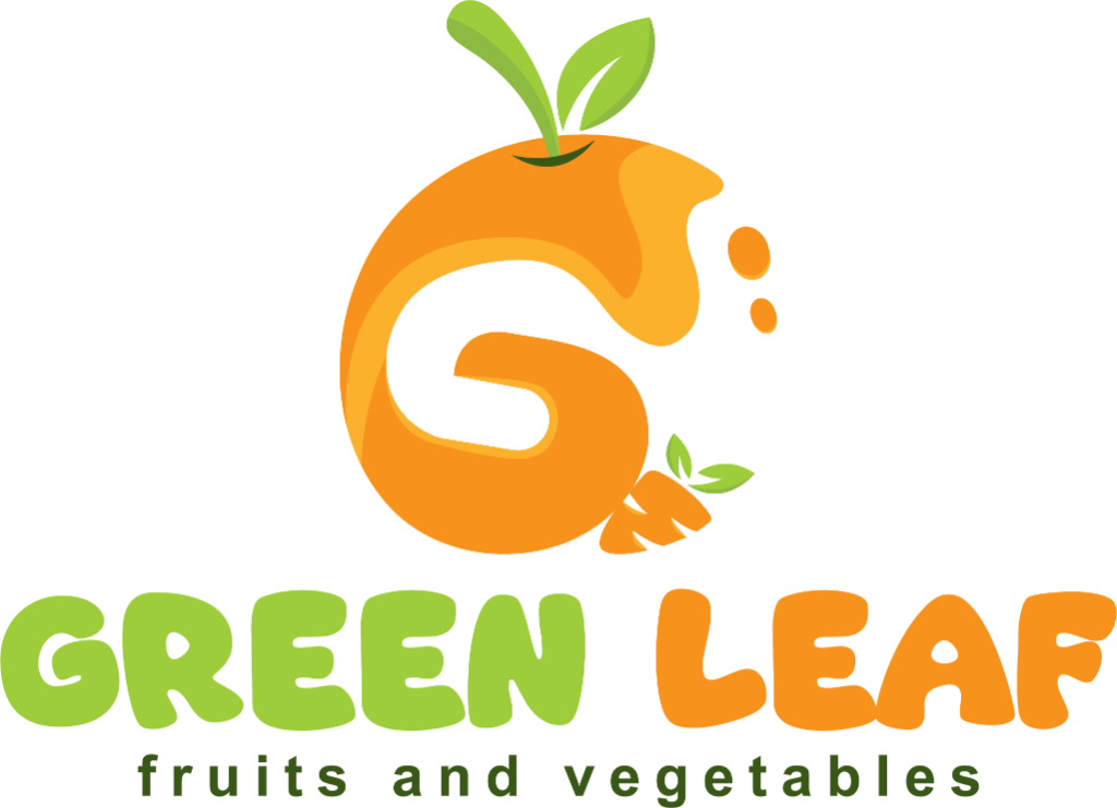 Green Leaf Logo